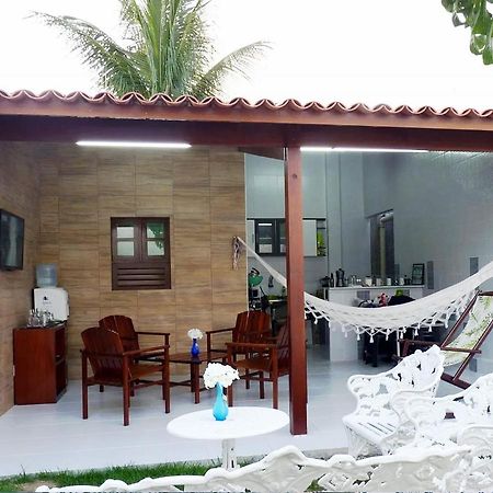 Casa Ohvidaboa Com 6 Suites นาตาล ภายนอก รูปภาพ