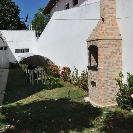 Casa Ohvidaboa Com 6 Suites นาตาล ภายนอก รูปภาพ
