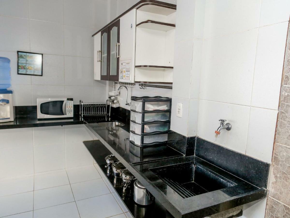 Casa Ohvidaboa Com 6 Suites นาตาล ภายนอก รูปภาพ