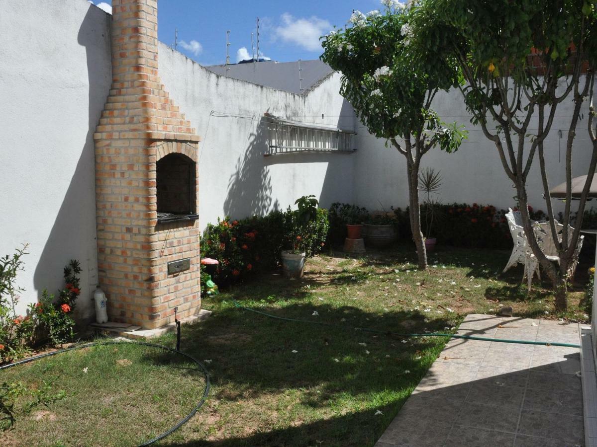 Casa Ohvidaboa Com 6 Suites นาตาล ภายนอก รูปภาพ