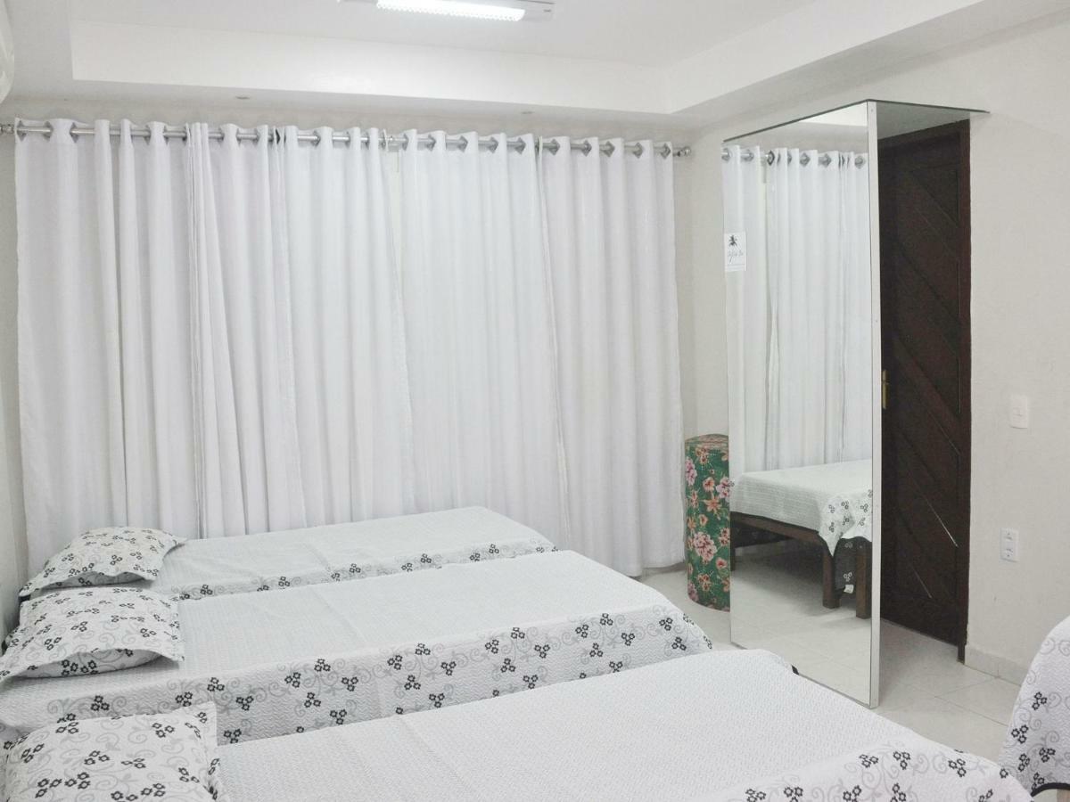 Casa Ohvidaboa Com 6 Suites นาตาล ภายนอก รูปภาพ