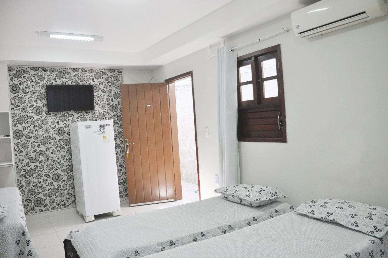 Casa Ohvidaboa Com 6 Suites นาตาล ภายนอก รูปภาพ