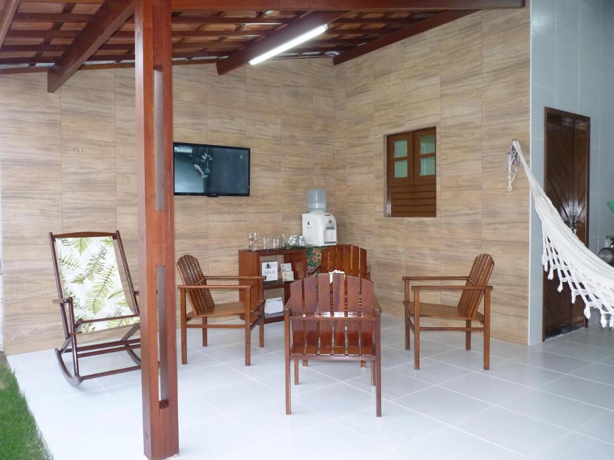 Casa Ohvidaboa Com 6 Suites นาตาล ภายนอก รูปภาพ