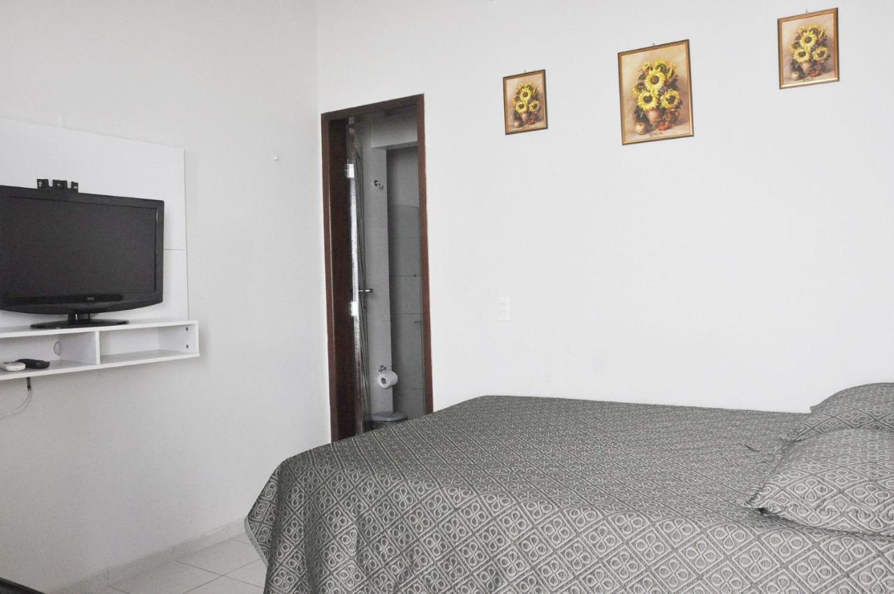 Casa Ohvidaboa Com 6 Suites นาตาล ภายนอก รูปภาพ