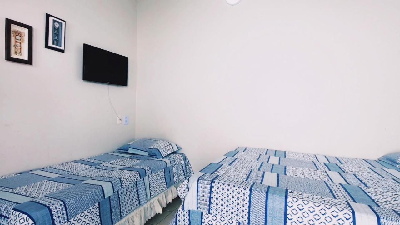 Casa Ohvidaboa Com 6 Suites นาตาล ภายนอก รูปภาพ